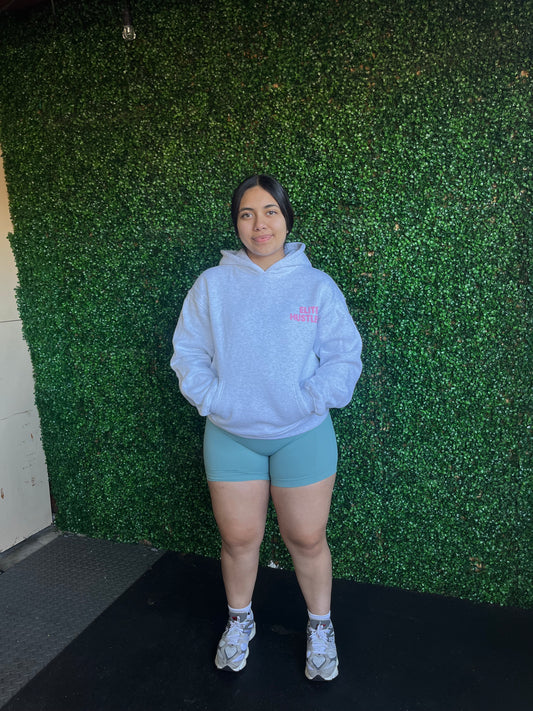 Comfort Oversized Hoodie