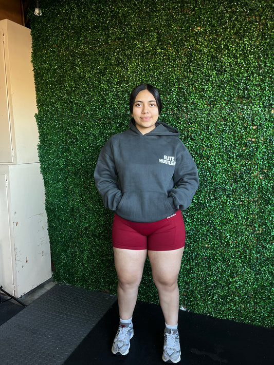 Red Wine Shorts